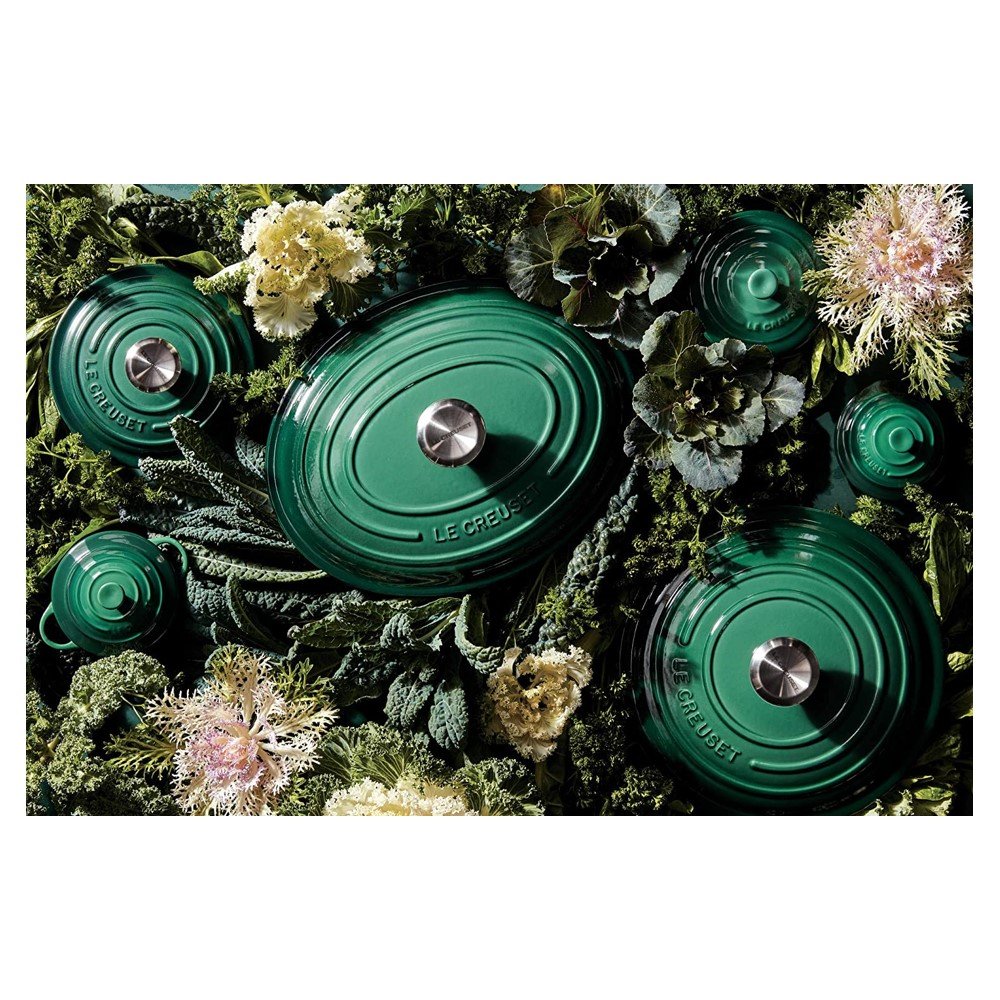 Extraordinary Le Creuset Artichaut Gallery