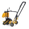 Cortadora de Piso e Asfalto 350mm Sp 93 sem Motor Csm - 8