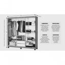 Ver imagem 4 de Guarda Roupa com 6 Portas 2 Gavetas Platinum -grand Line