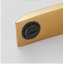 Ver imagem 4 de Torneira Banheiro Monocomando Cuba Misturado T105d Dourado Luuk Young