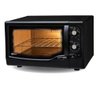 Forno 44l Fischer Eletrico Gourmet Grill - 9741-79187 Black 110 Volts - 3
