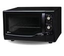 Ver imagem 1 de Forno 44l Fischer Eletrico Gourmet Grill - 9741-79187 Black 110 Volts