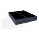 Ver imagem 3 de Cama Box Conjugado King com Colchão 193x69x203 Acqua Gel Gazin Cr35345 Azul Escuro