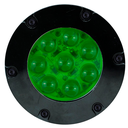Ver imagem 1 de Mini Refletor de Led com Lupa Welt Light - Base Preta