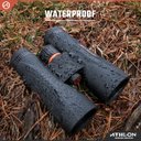 Ver imagem 6 de Athlon Optics Binóculos Pretos Midas G2 Uhd 10x50