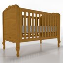 Ver imagem 1 de Berço Versailles Timber