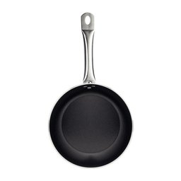 Frigideira Piemonte em Alumínio 2,2mm Antiaderente Preto 20 Cm 0,9 L Preto - Tramontina 28350020 - 3