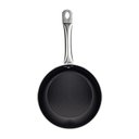 Ver imagem 3 de Frigideira Piemonte em Alumínio 2,2mm Antiaderente Preto 20 Cm 0,9 L Preto - Tramontina 28350020