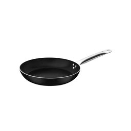 Frigideira Piemonte em Alumínio 2,2mm Antiaderente Preto 20 Cm 0,9 L Preto - Tramontina 28350020 - 6