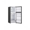 Ver imagem 5 de Geladeira Lg Duplex Frost Free Inverter 476L Door Cooling+ Gb-B472PBPF Preto Bivolt