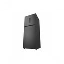 Ver imagem 3 de Geladeira Lg Duplex Frost Free Inverter 476L Door Cooling+ Gb-B472PBPF Preto Bivolt