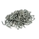 Ver imagem 2 de Grampo Cerca 16x10 Polido Morlan - Unico