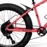 Bicicleta 26 Gts M1 Fat Bike Freio Hidráulico 1x11 I-vtec Fat Trail Gtsm1 Fat Trail 1x11 20 Goiaba - 4