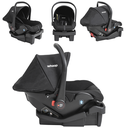 Ver imagem 2 de Bebê Conforto Colinho com Base Colinho Kiddo