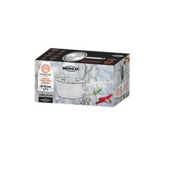 PANELA C/TP 1,7L IN.MASTERCHEF - 7229/155 - 2