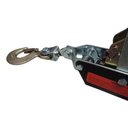 Ver imagem 4 de Mini Guincho Manual Tirfor 4 T - Starfer 09285016
