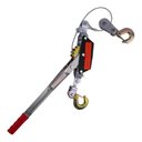 Ver imagem 1 de Mini Guincho Manual Tirfor 4 T - Starfer 09285016