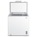 Ver imagem 3 de Freezer Horizontal 3 em 1 Branco 200l Midea Mdrc280sla012 - 220v