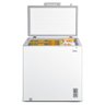 Freezer Horizontal 3 em 1 Branco 200l Midea Mdrc280sla012 - 220v - 4