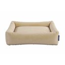 Ver imagem 1 de Cama Pet Ortobom Cachorro e Gato Pequeno Porte Bege (30x45x18)