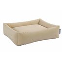 Ver imagem 3 de Cama Pet Ortobom Cachorro e Gato Pequeno Porte Bege (30x45x18)