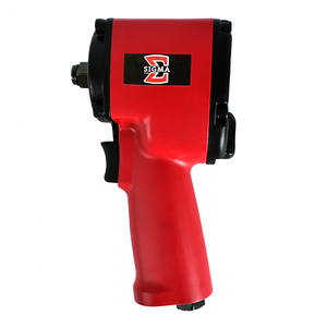 Mini Chave de Impacto 1/2" 58kgf.m Sgt-0526 Sigma Tools