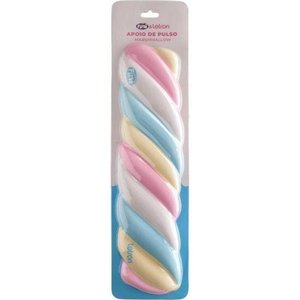 Apoio Ergonômico para Pulso Letron Marshmellow [f002]