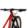 Bicicleta Aro 29 Quadro 19 Dropp RX Sport 9 Marchas Sunrace Freio a Disco Hidráulico Laranja - TRW B - 5