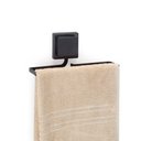 Ver imagem 3 de Porta Toalha de Rosto Black Piatina 3m 2596 Arthi