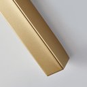 Ver imagem 4 de Arandela Nordecor Lolli 5w Led Bivolt Ouro Champagne 2926