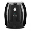Ver imagem 2 de Fritadeira Eletrica Britania 4,1 Litros sem Oleo Air Fryer Bfr10p 220v Preto