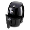Fritadeira Eletrica Britania 4,1 Litros sem Oleo Air Fryer Bfr10p 220v Preto - 1