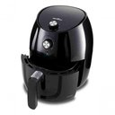 Ver imagem 1 de Fritadeira Eletrica Britania 4,1 Litros sem Oleo Air Fryer Bfr10p 220v Preto