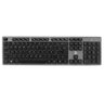 Teclado Wireless 2.4ghz Office Premium 5+ Tw-1000 - 2