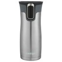 Ver imagem 1 de Copo Térmico West Loop 473ml Inox Contigo