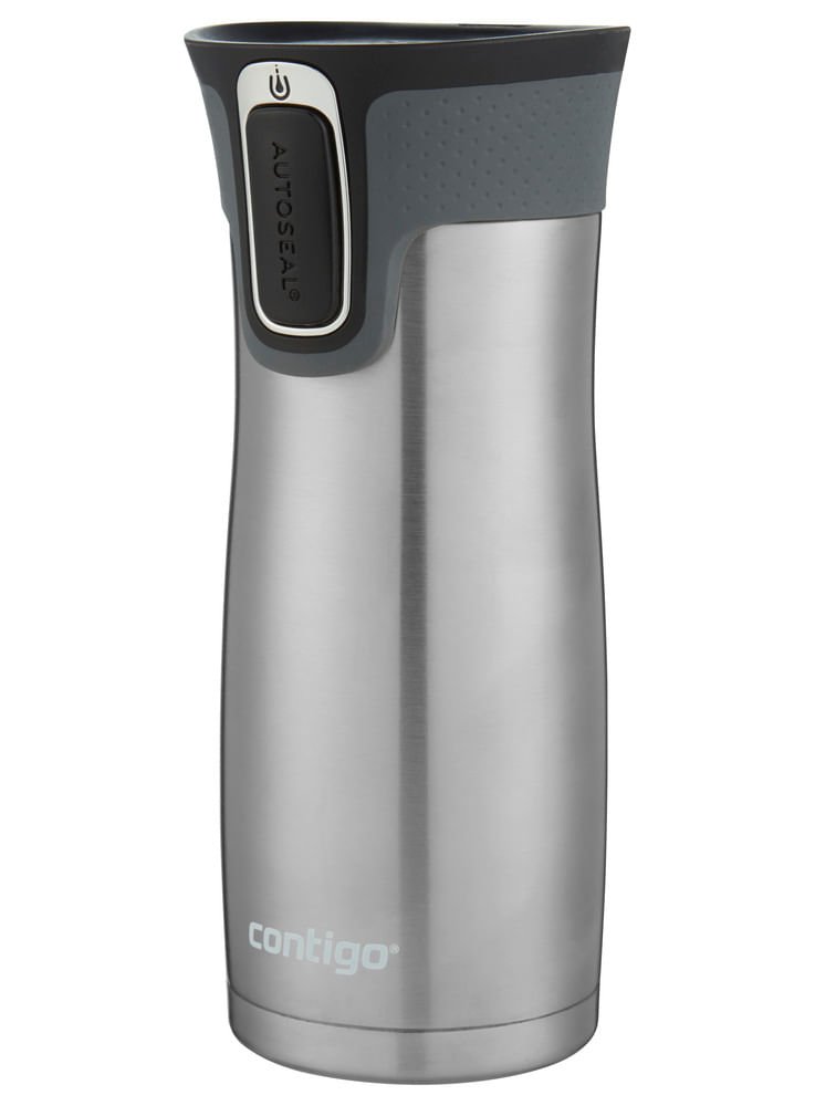 Copo Térmico West Loop 473ml Inox Contigo - 3