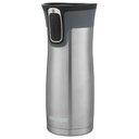 Ver imagem 3 de Copo Térmico West Loop 473ml Inox Contigo