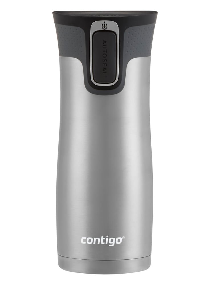 Copo Térmico West Loop 473ml Inox Contigo - 2