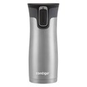 Ver imagem 2 de Copo Térmico West Loop 473ml Inox Contigo