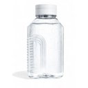 Ver imagem 1 de Garrafa de Geladeira Tampa Estilo Cascata Água Suco 1,5 L Branco