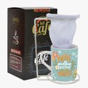 Ver imagem 2 de Kit Cafe - Mãe Mulher Incrivel