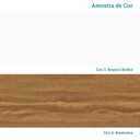 Ver imagem 7 de Jogo de Quarto Infantil Uli Cômoda e Berço Branco Brilho/amêndoa - Móveis Peroba
