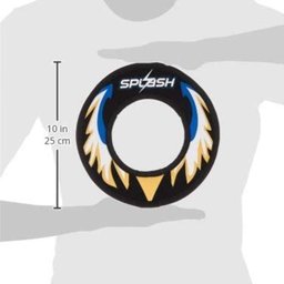 Disco de Frisbee em Neoprene Winmax - 3
