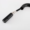 Ver mais imagens de Misturador Monocomando com Ducha Cheff Black Matte Cnox By Baumê
