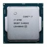Processador Intel Core I7 6700 3.4ghz 1151 Oem - 2