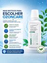 Ver imagem 2 de Kit Creme Dental + Enxaguante Bucal + Desodorante Ozonizado
