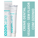 Ver mais imagens de Kit Creme Dental + Enxaguante Bucal + Desodorante Ozonizado