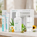 Ver imagem 1 de Kit Creme Dental + Enxaguante Bucal + Desodorante Ozonizado