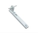 Ver imagem 1 de Dobradiça Central S. Furo Br Ref Kdn Cont 610354