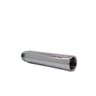 Extensão Super Longa Prolongador Para Torneira Latão Cromado 1/2 x 107 mm - 2
